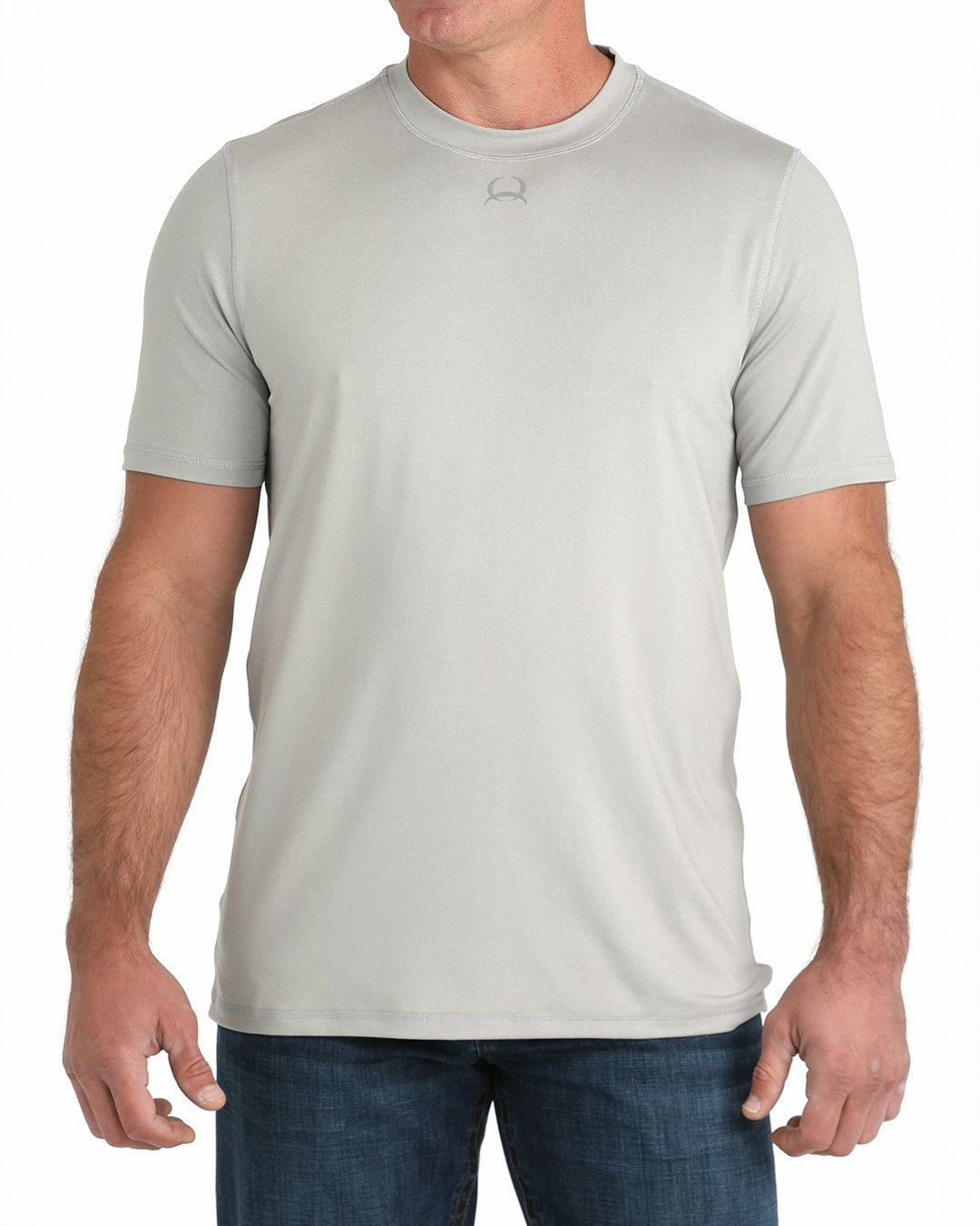 Cinch Men’s Arenaflex® Baselayer Tee