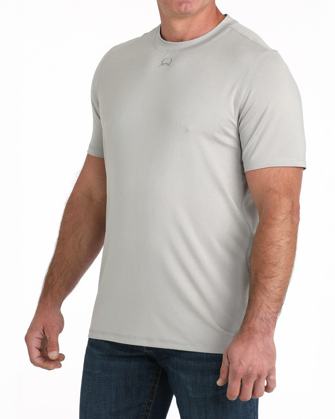 Cinch Men’s Arenaflex® Baselayer Tee