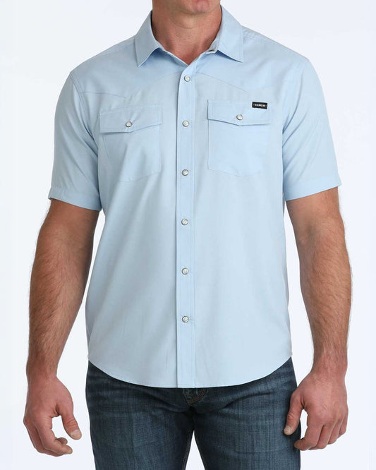 Cinch Arenaflex® Camp Shirt