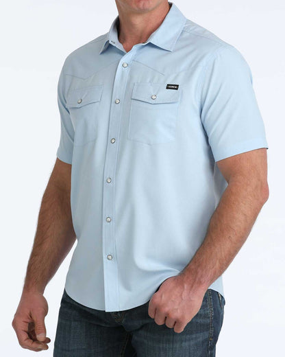 Cinch Arenaflex® Camp Shirt