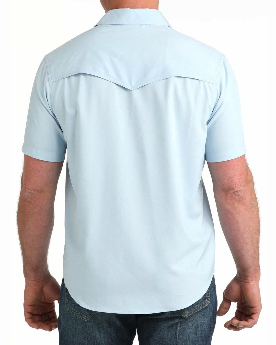 Cinch Arenaflex® Camp Shirt