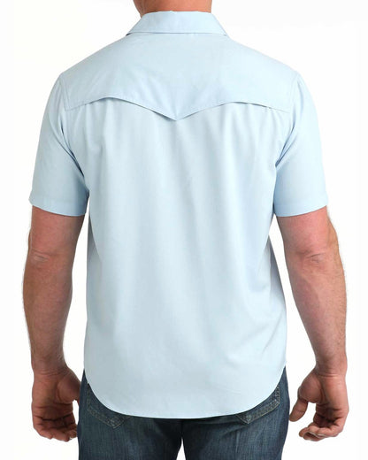 Cinch Arenaflex® Camp Shirt