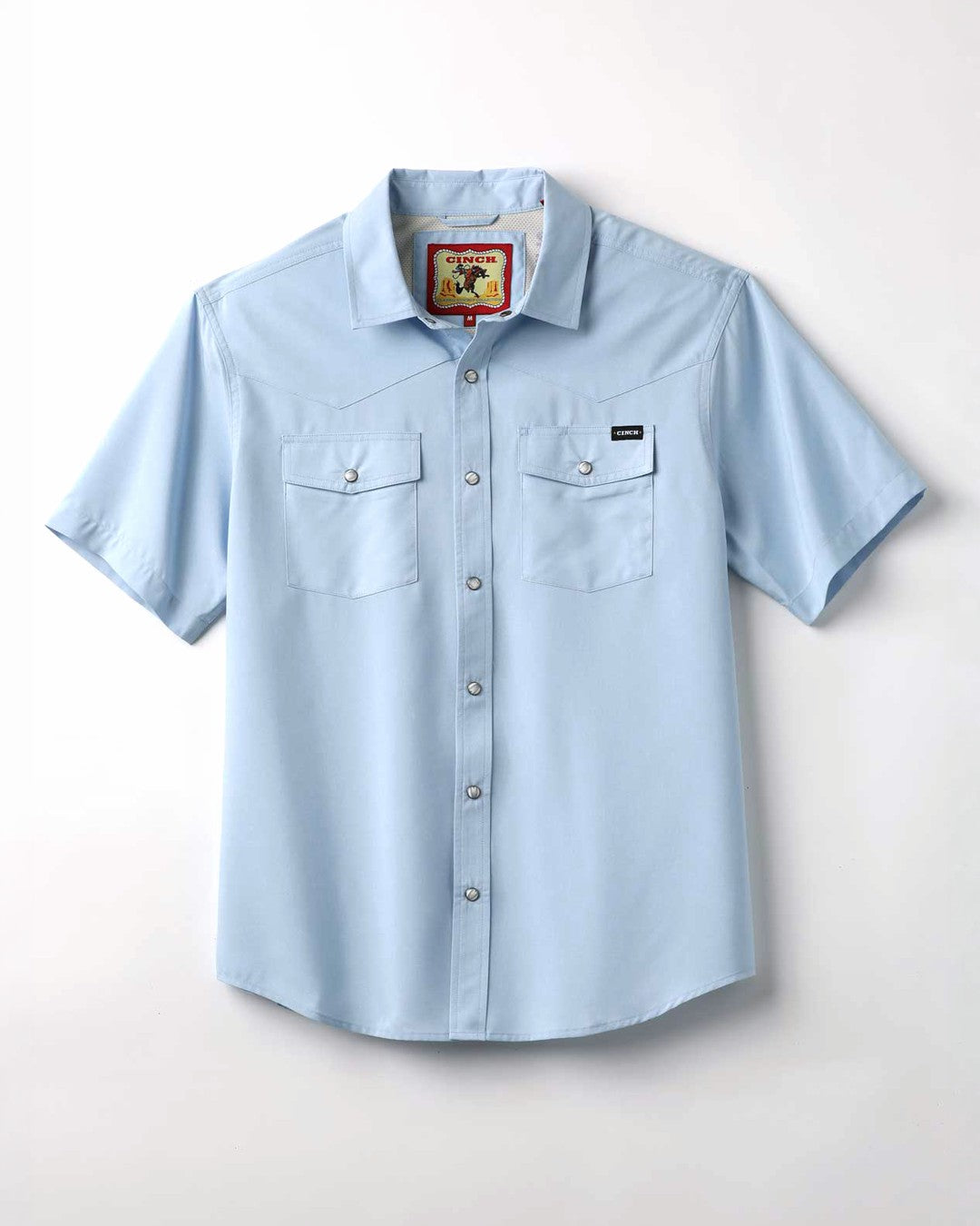 Cinch Arenaflex® Camp Shirt