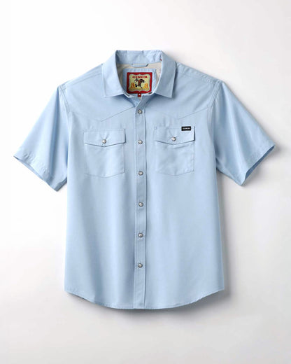 Cinch Arenaflex® Camp Shirt