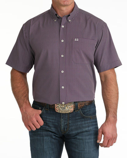 Cinch Men’s Arenaflex® Button-Down Western Shirt