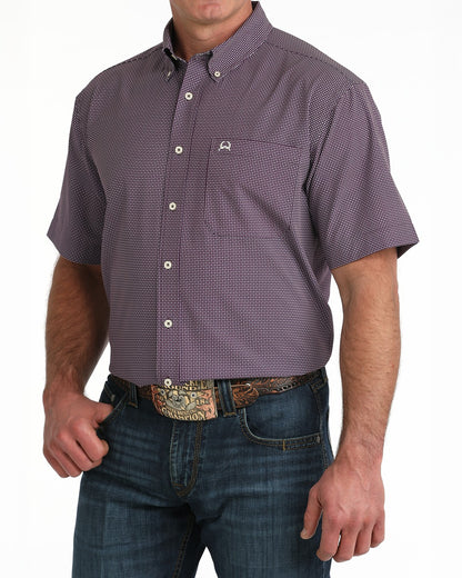 Cinch Men’s Arenaflex® Button-Down Western Shirt