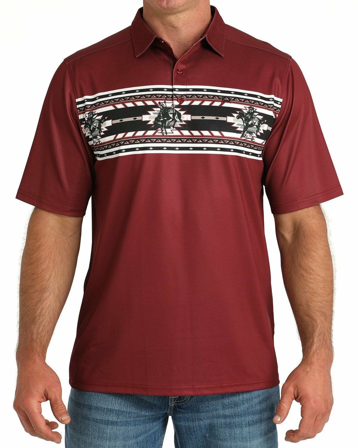 Cinch Arenaflex® Polo