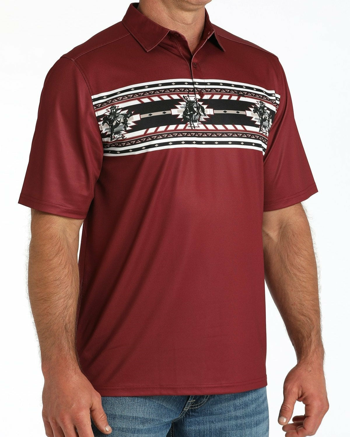 Cinch Arenaflex® Polo