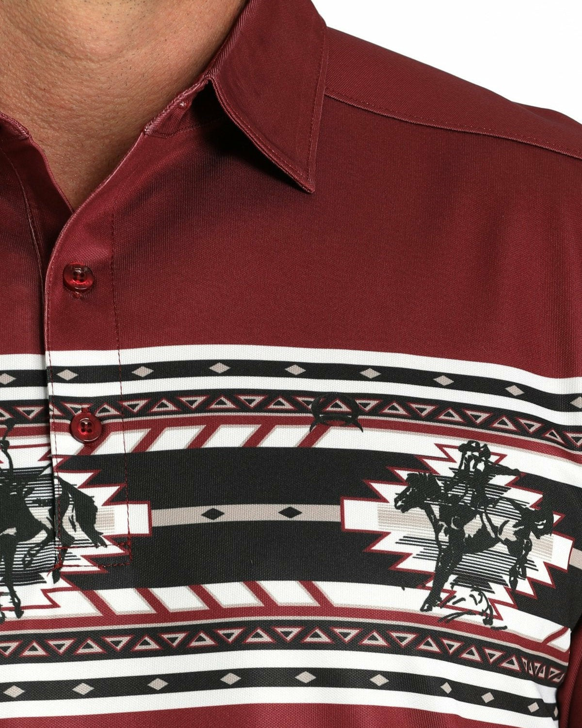 Cinch Arenaflex® Polo