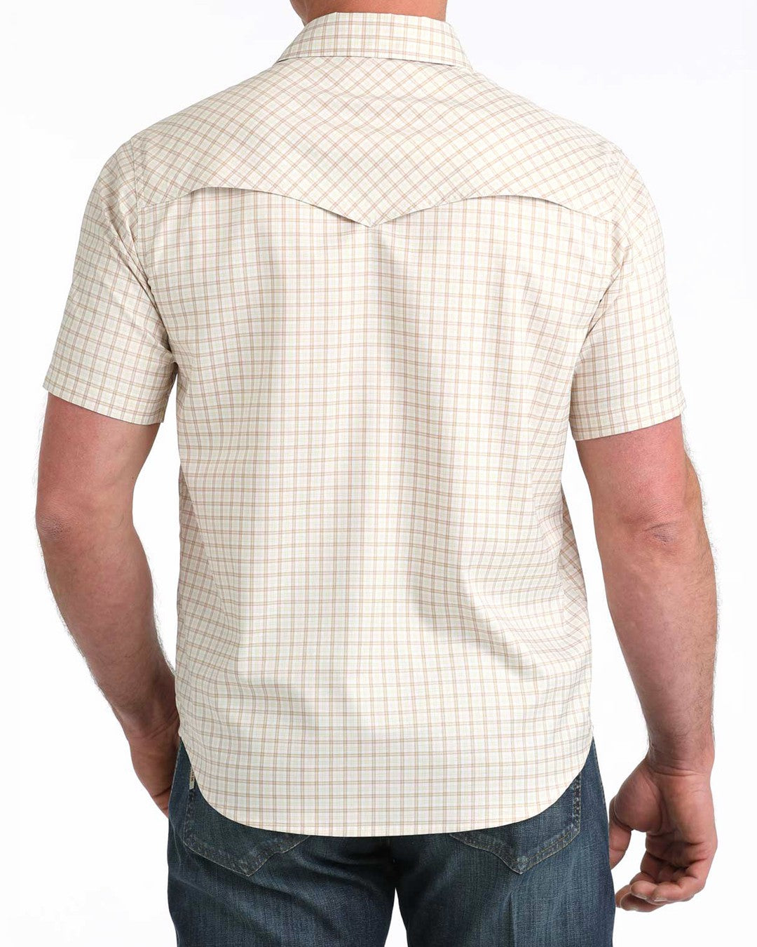 Cinch Arenaflex® Camp Shirt