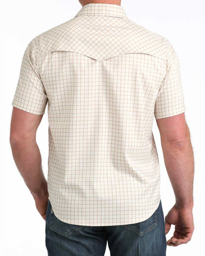 Cinch Arenaflex® Camp Shirt