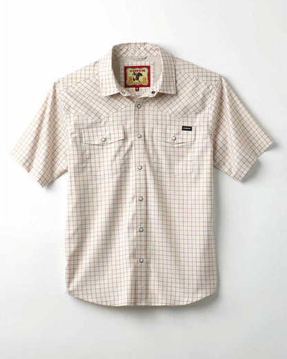 Cinch Arenaflex® Camp Shirt