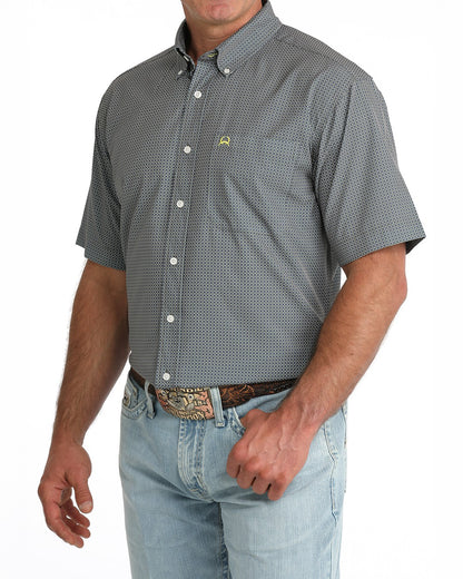 Cinch Men’s Arenaflex® Button-Down Western Shirt