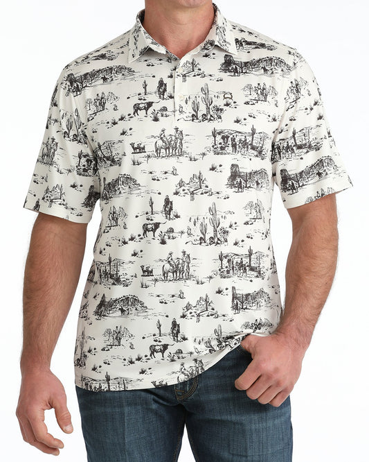 Cinch Arenaflex® Polo