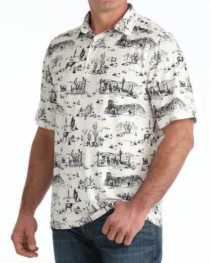 Cinch Arenaflex® Polo
