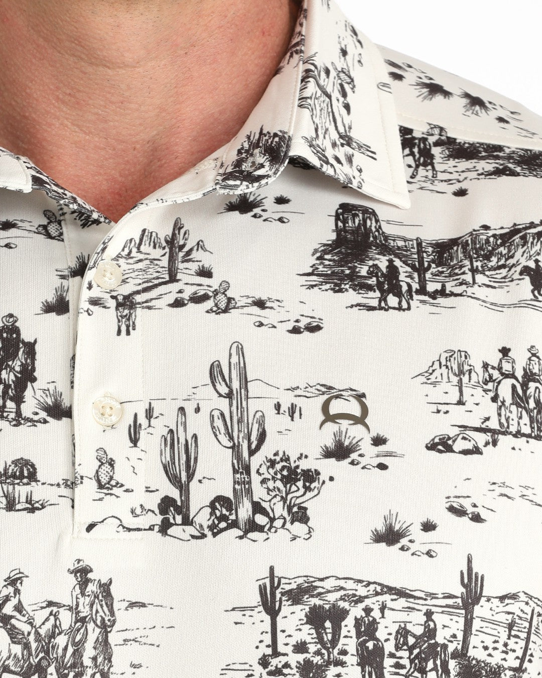 Cinch Arenaflex® Polo