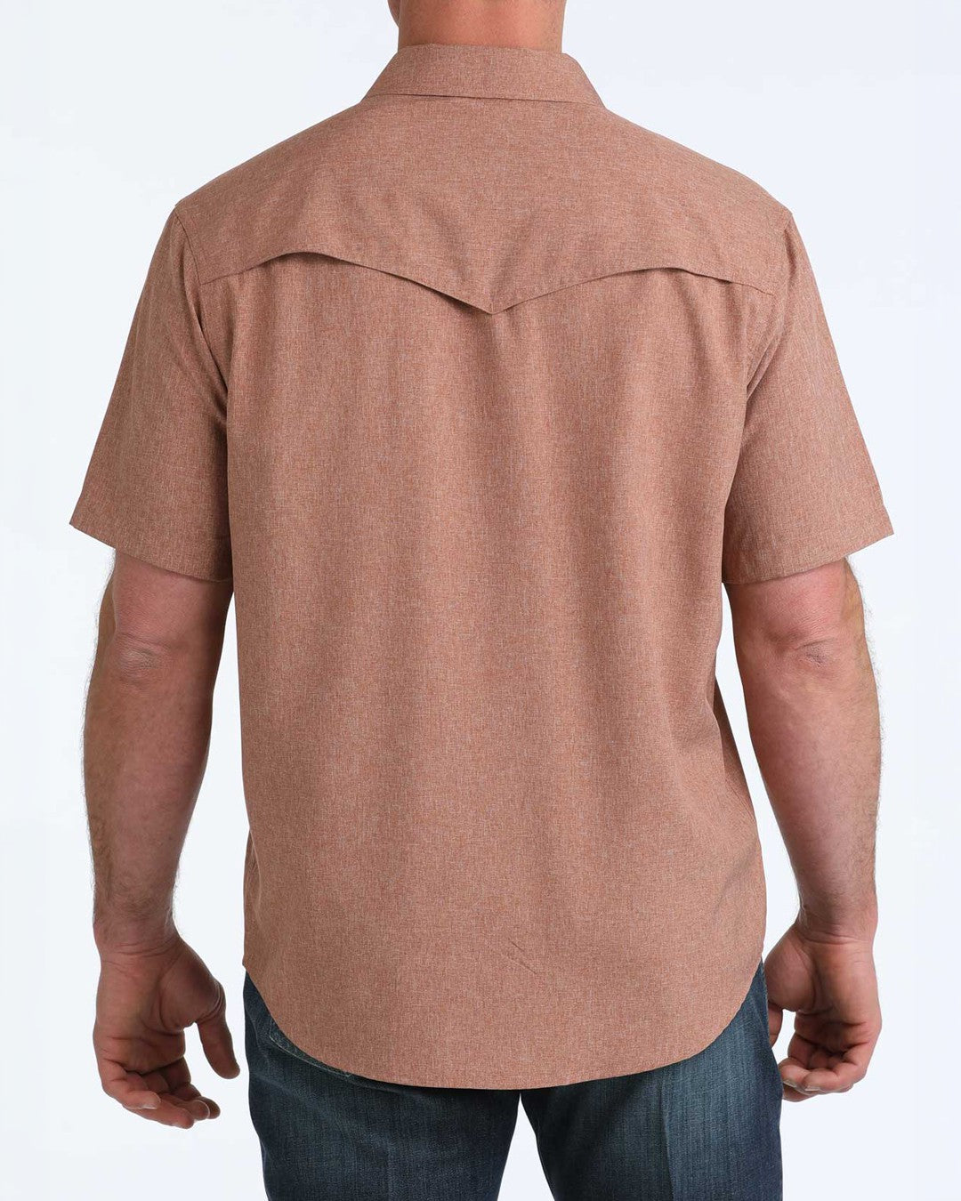 Cinch Arenaflex® Camp Shirt