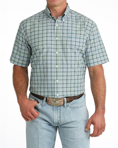Cinch Men’s Arenaflex® Button-Down Western Shirt