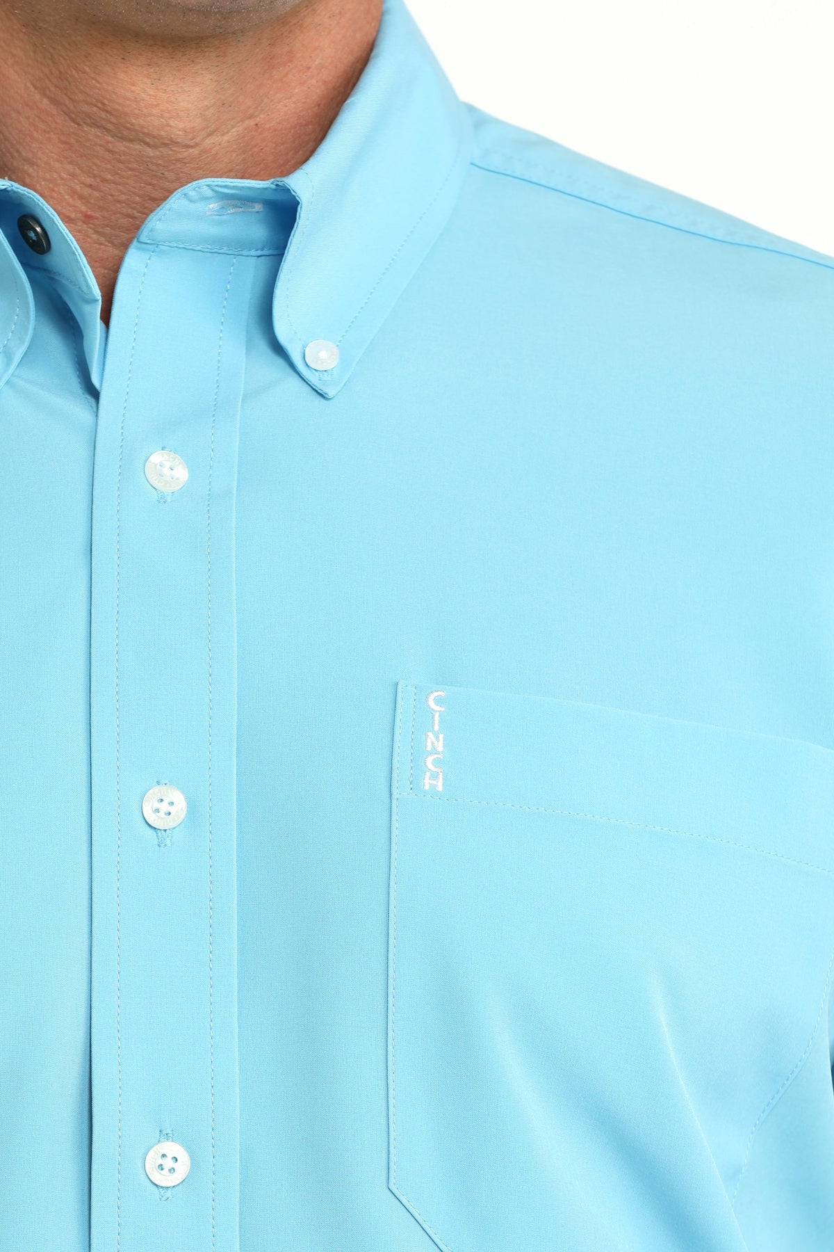 Cinch ArenaFlex Modern Fit Button-Down Western Shirt
