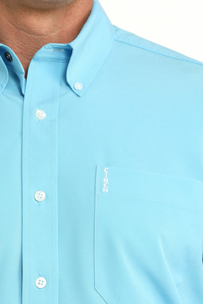 Cinch ArenaFlex Modern Fit Button-Down Western Shirt