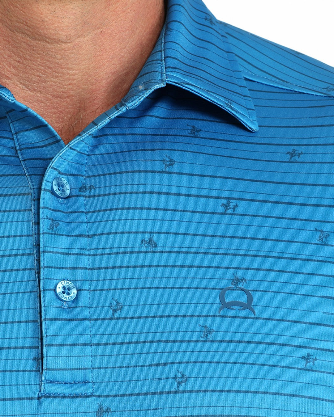 Cinch Arenaflex® Polo