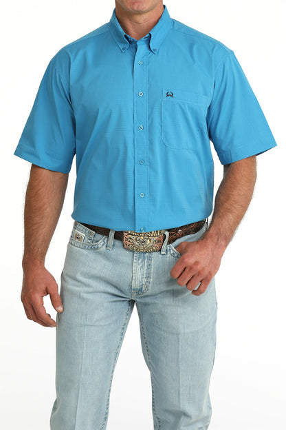 Cinch Men’s Arenaflex® Button-Down Western Shirt