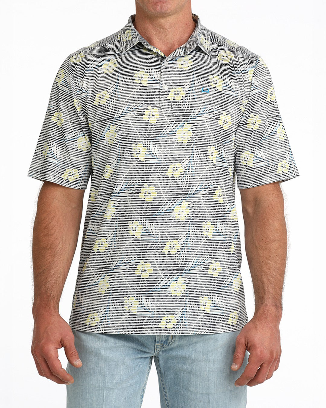 Cinch Arenaflex® Polo