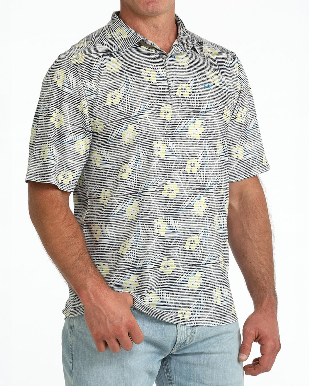 Cinch Arenaflex® Polo