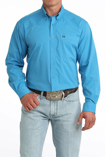 Cinch Men’s Arenaflex® Button-Down Western Shirt
