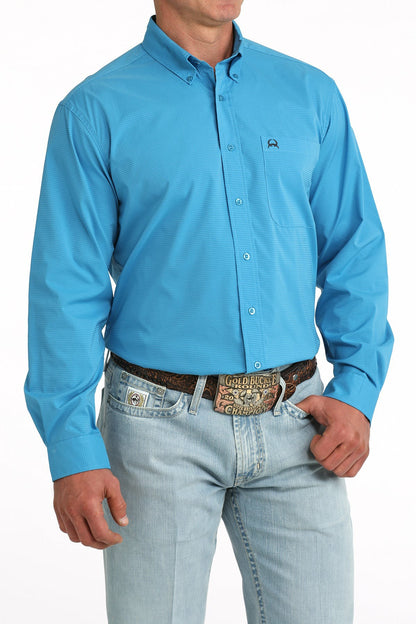 Cinch Men’s Arenaflex® Button-Down Western Shirt
