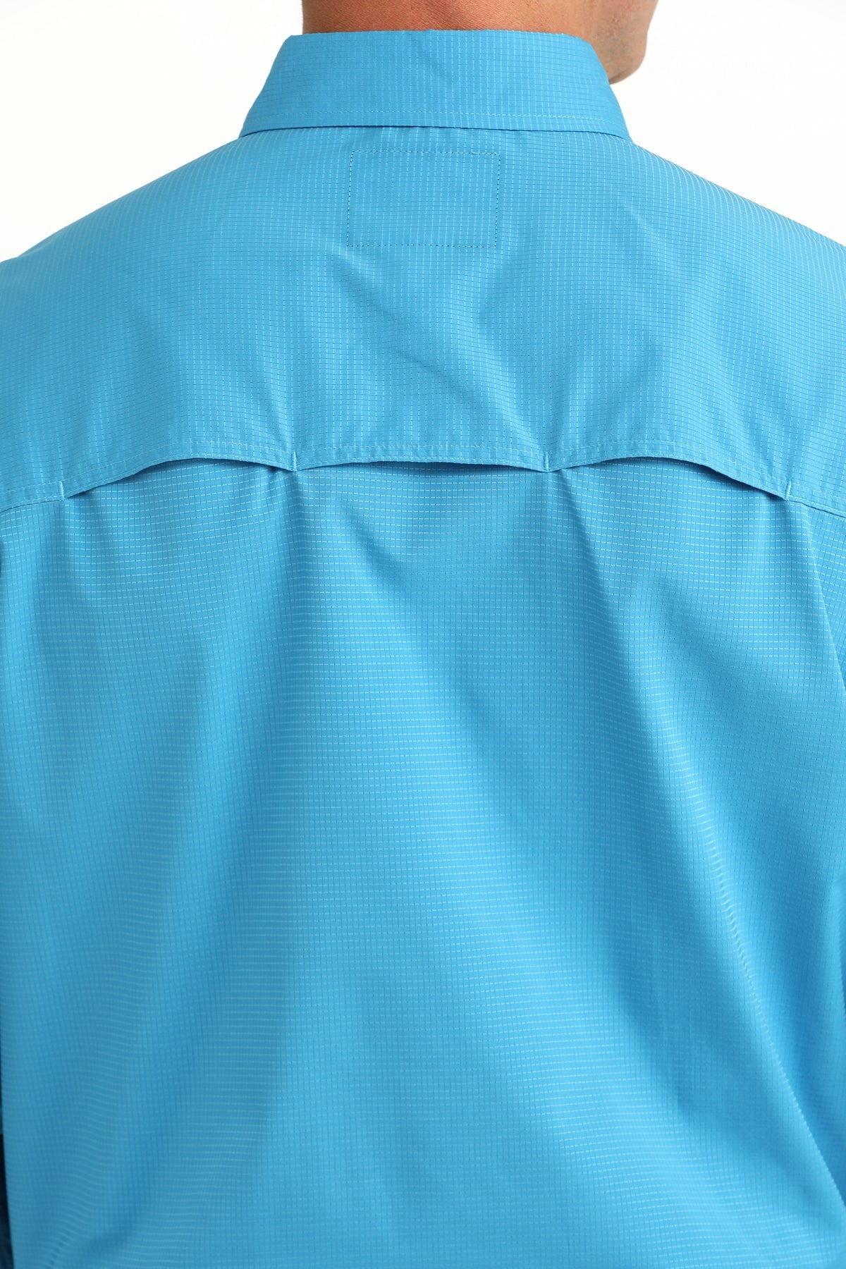 Cinch Men’s Arenaflex® Button-Down Western Shirt