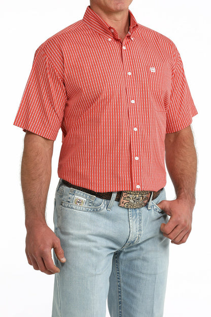 Cinch Classic Fit Button-Down Western Shirt