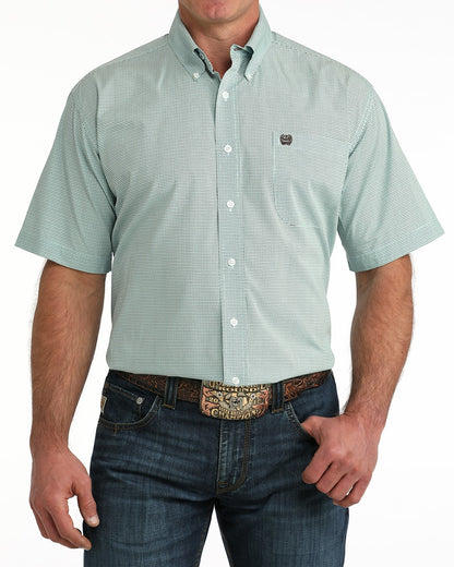 Cinch Classic Fit Button-Down Western Shirt