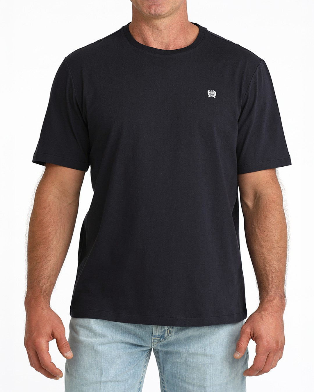 Cinch Logo Tee