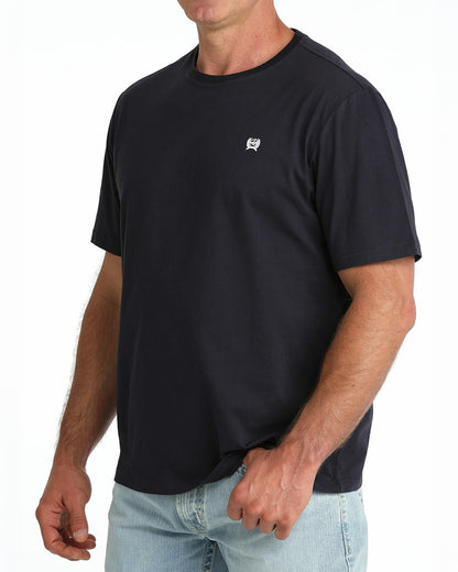 Cinch Logo Tee
