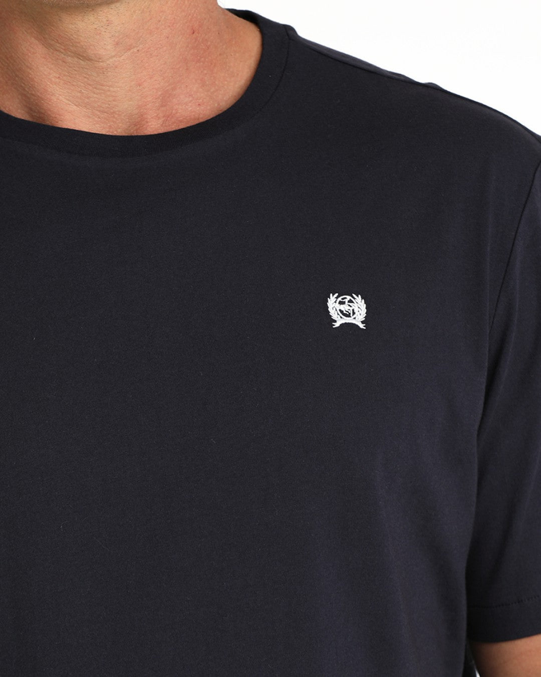 Cinch Logo Tee