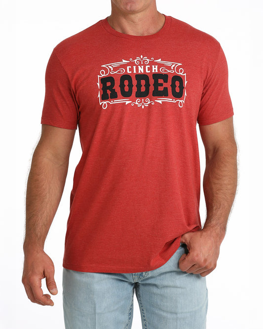 Cinch Graphic Tee