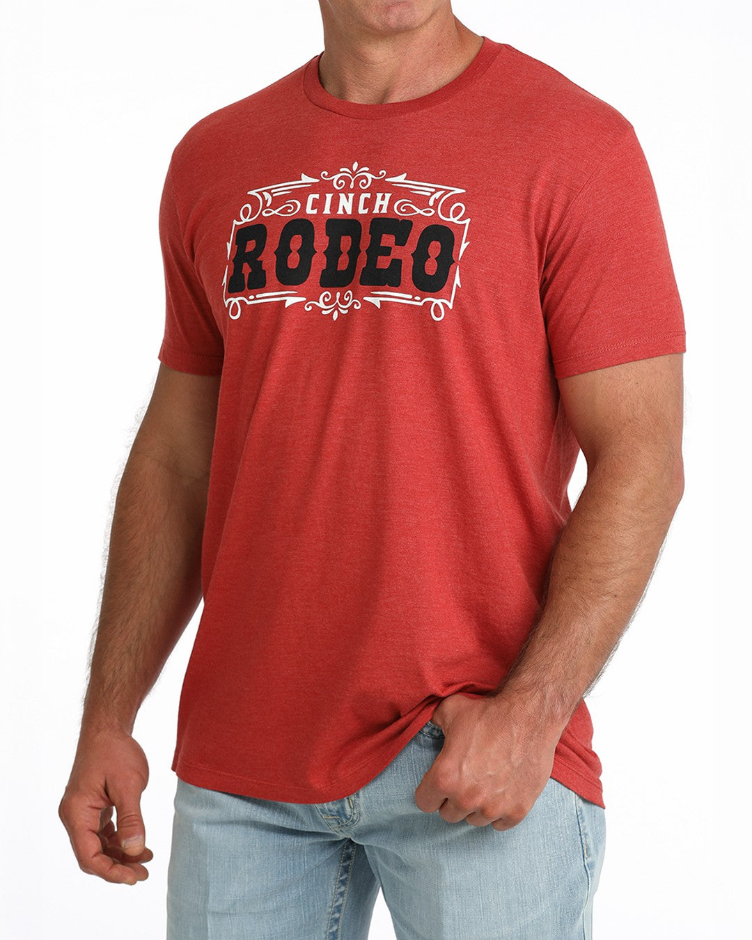 Cinch Graphic Tee