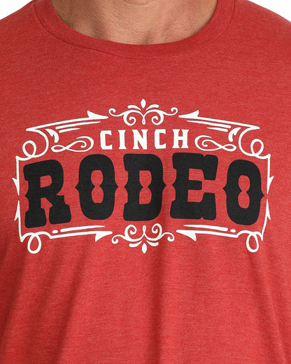 Cinch Graphic Tee