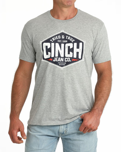 Cinch Graphic Tee