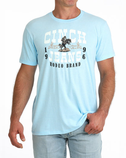 Cinch Graphic Tee