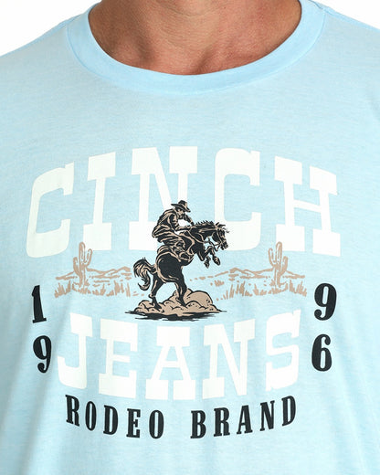 Cinch Graphic Tee