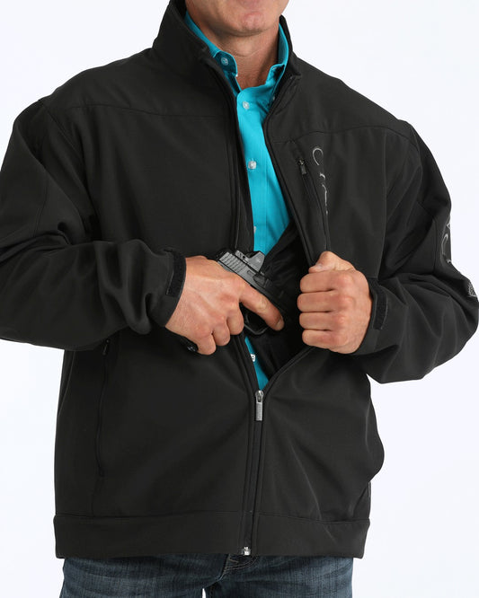 Cinch Concealed Carry Bonded Jacket