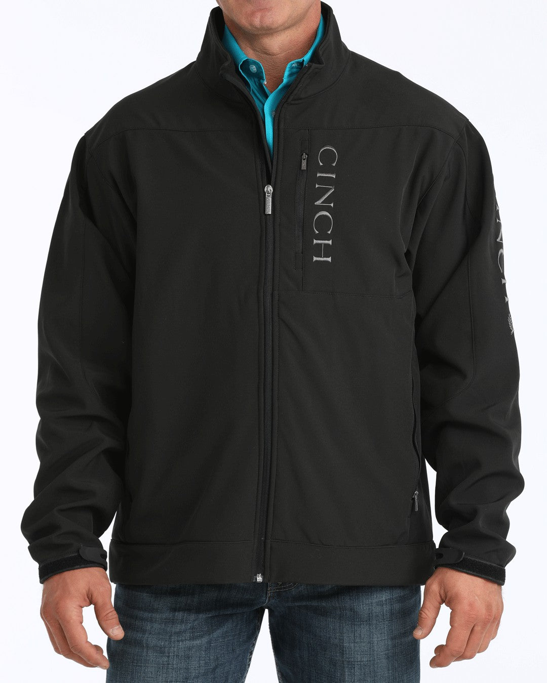 Cinch Concealed Carry Bonded Jacket