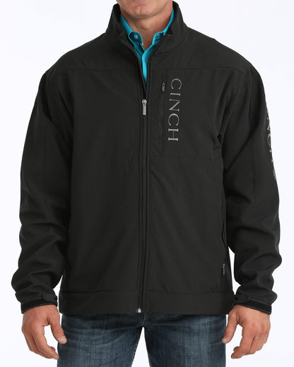 Cinch Concealed Carry Bonded Jacket