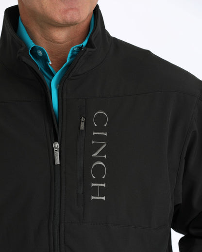 Cinch Concealed Carry Bonded Jacket