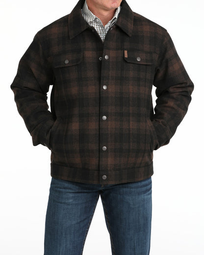 Cinch Trucker Jacket