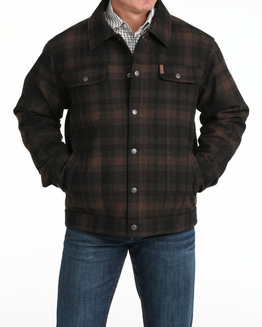 Cinch Trucker Jacket