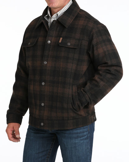 Cinch Trucker Jacket