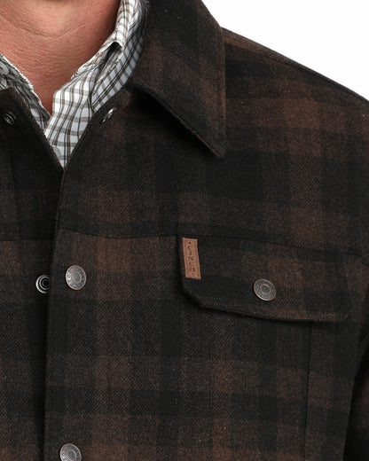 Cinch Trucker Jacket